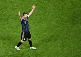Leo Messi răspunde criticilor după calificarea Argentinei în finala Cupei Mondiale: "Suntem cea mai bună echipă din lume"
