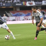 U Cluj, eliminată dramatic din Europa League