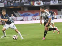 U Cluj, eliminată dramatic din Europa League
