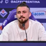 Certitudinea pe care o are Radu Drăgușin după transferul la Fiorentina