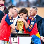 Ferran Torres face o declarație plină de sinceritate după ce a marcat golul cu care Spania a câștigat Cupa Mondială