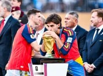 Ferran Torres face o declarație plină de sinceritate după ce a marcat golul cu care Spania a câștigat Cupa Mondială