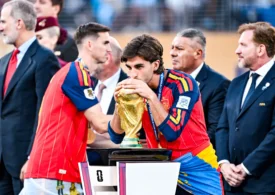 Ferran Torres face o declarație plină de sinceritate după ce a marcat golul cu care Spania a câștigat Cupa Mondială