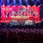 Cupa Mondială 2026: Două milioane de oameni au ieșit pe străzi să sărbătorească trofeul câștigat de Spania