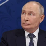 Vladimir Putin mărește din nou miza într-un război pe care l-a pierdut