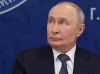 Vladimir Putin mărește din nou miza într-un război pe care l-a pierdut