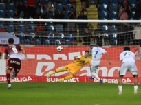 Verdictul dat de Cristi Balaj în privința deciziei controversate de arbitraj din meciul FC Botoșani – Rapid