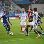 Scandal la vestiare după Universitatea Craiova – Levski: Scene reprobabile