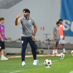 Concluzie fermă trasă de antrenorul Universității Craiova după eliminarea din Liga Campionilor