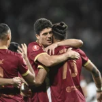 CFR Cluj, victorie facilă cu Alashkert și calificare în turul trei preliminar din Conference League