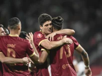 CFR Cluj, victorie facilă cu Alashkert și calificare în turul trei preliminar din Conference League