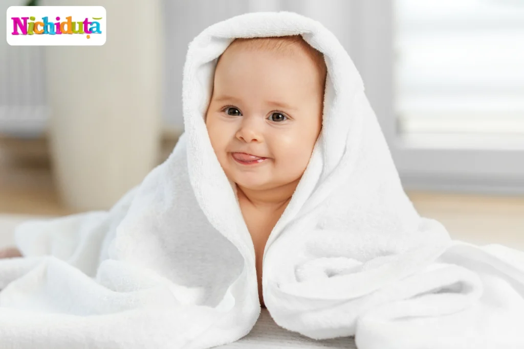 Alegerea unei cădițe pentru bebe – ce să alegi de pe Nichiduta.ro și ce să ai în vedere ca părinte