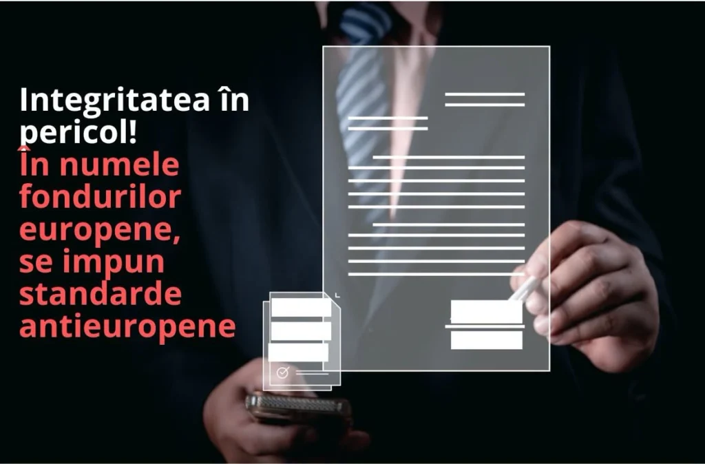 Proiectul Predoiu privind integritatea, contestat de 12 ONG-uri: secretizează averile demnitarilor, slăbește sancțiunile și poate costa România sute de milioane de euro