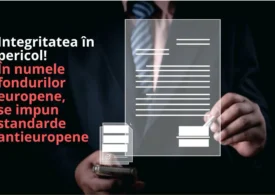 Proiectul Predoiu privind integritatea, contestat de 12 ONG-uri: secretizează averile demnitarilor, slăbește sancțiunile și poate costa România sute de milioane de euro