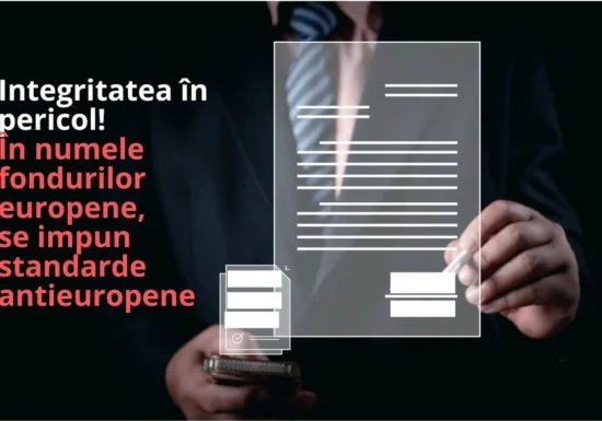 Proiectul Predoiu privind integritatea, contestat de 12 ONG-uri: secretizează averile demnitarilor, slăbește sancțiunile și poate costa România sute de milioane de euro