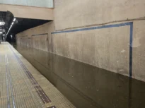 INSP face anchetă epidemiologică, după ce o angajată Metrorex a fost diagnosticată cu legioneloză