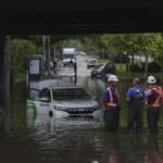 Ți-a fost avariată mașina de furtună? Ai doar 72 de ore să ceri despăgubiri în Sectorul 2