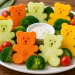 Cum îi faci pe copii să mănânce mai multe legume: șase metode susținute de dovezi științifice