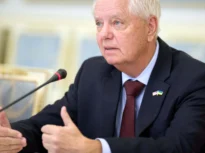 UPDATE – Șoc în lumea politică americană. Senatorul republican Lindsey Graham a decedat neașteptat, la 71 de ani. Reacția lui Donald Trump. Cine a fost Lindsey Graham și pe cine a susținut în politica externă. Zelenski: A fost de 10 ori în Ucraina