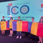 Elevii români au cucerit patru medalii la Olimpiada Internațională de Securitate Cibernetică