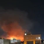 SUA bombardează din nou Iranul. Armata americană confirmă lovituri pentru „reducerea capacității de a amenința” Strâmtoarea Ormuz (Video)