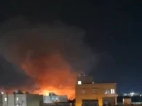 SUA bombardează din nou Iranul. Armata americană confirmă lovituri pentru „reducerea capacității de a amenința” Strâmtoarea Ormuz (Video)