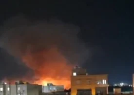 SUA bombardează din nou Iranul. CENTCOM confirmă lovituri pentru „reducerea capacității de a amenința” Strâmtoarea Ormuz (Video)