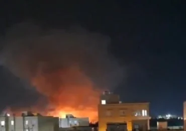 SUA bombardează din nou Iranul. CENTCOM confirmă lovituri pentru „reducerea capacității de a amenința” Strâmtoarea Ormuz (Video)