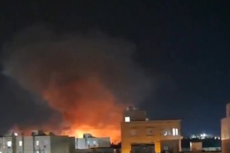 SUA bombardează din nou Iranul. CENTCOM confirmă lovituri pentru „reducerea capacității de a amenința” Strâmtoarea Ormuz (Video)