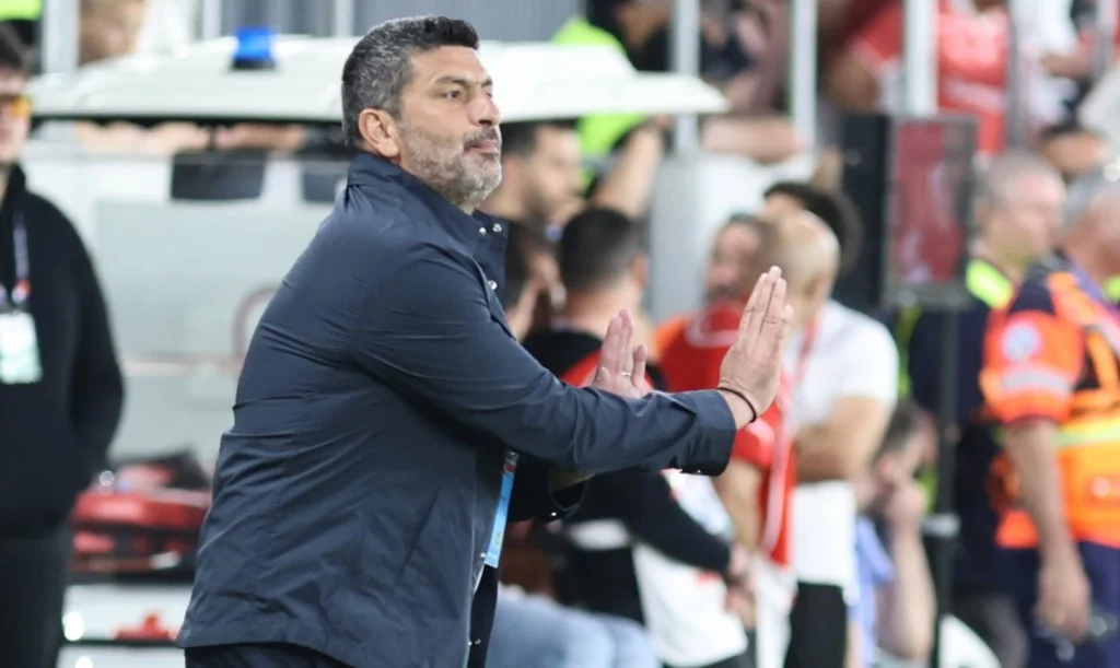 Reacția antrenorului de la FCSB după eșecul neașteptat cu Auda