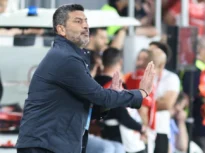 Reacția antrenorului de la FCSB după eșecul neașteptat cu Auda