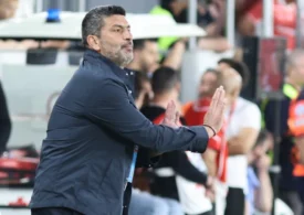 Reacția antrenorului de la FCSB după eșecul neașteptat cu Auda