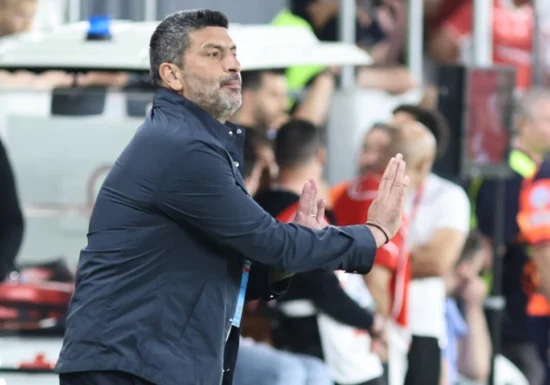 Reacția antrenorului de la FCSB după eșecul neașteptat cu Auda