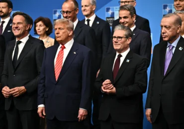 Summitul NATO începe sub presiune. Ce se joacă, de fapt, la Ankara