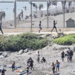 Criza din Ceuta: Italia suspendă acordul Schengen cu Spania. Muniție electorală pentru tabăra Trump