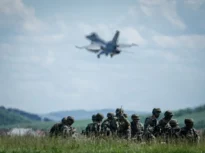 Ce ar face NATO dacă Putin ar ataca un stat al Alianței. Planul în trei pași dezvăluit de Bild
