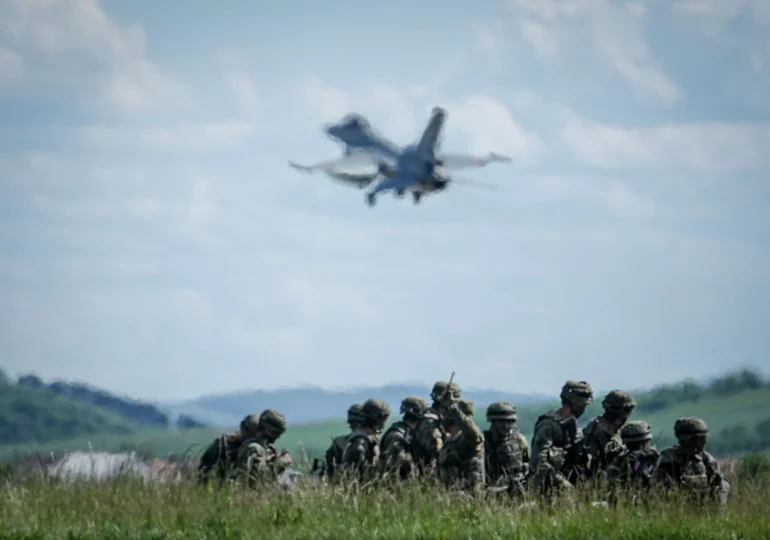 Presa poloneză: SUA avertizează că Rusia ar putea provoca un incident în Polonia pentru a testa NATO