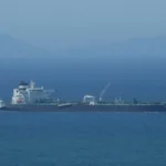 Echipajul de pe nava lovită în Marea Neagră: Trei drone ne-au lovit. Ne-au salvat după 4-5 ore