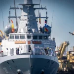 Miruță explică de ce navele din programul SAFE costă mai mult: Numai sistemele suplimentare ajung la aproape 180 de milioane de euro