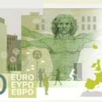 Beethoven sau păsări? BCE pune Europa să aleagă noile bancnote euro (Foto)