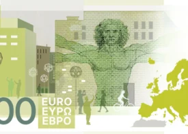 Beethoven sau păsări? BCE pune Europa să aleagă noile bancnote euro (Foto)