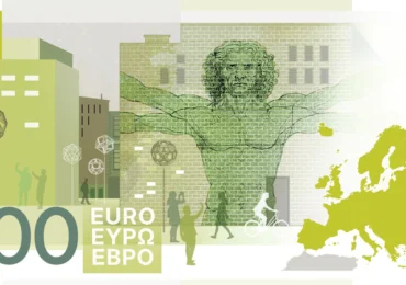Beethoven sau păsări? BCE pune Europa să aleagă noile bancnote euro (Foto)