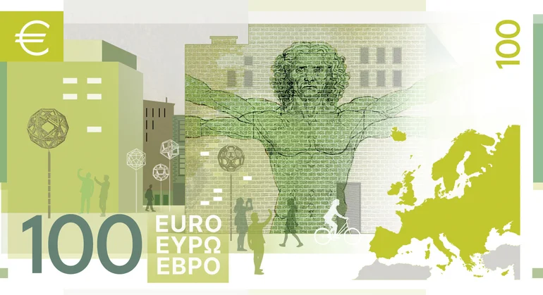 Beethoven sau păsări? BCE pune Europa să aleagă noile bancnote euro (Foto)