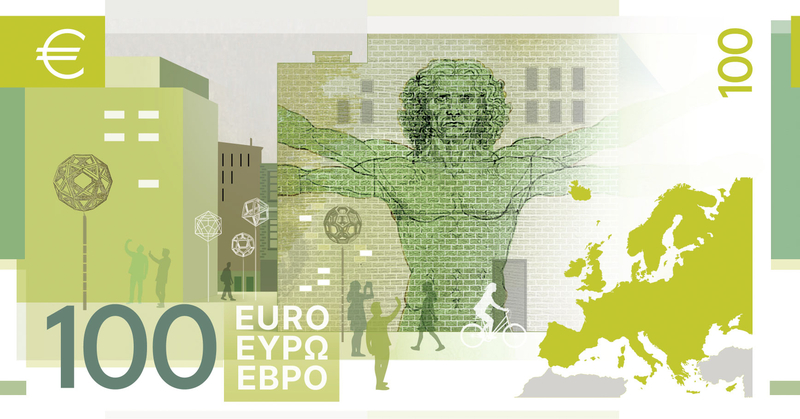 Beethoven sau păsări? BCE pune Europa să aleagă noile bancnote euro (Foto)
