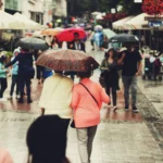 Frig cum nu s-a mai înregistrat de ani buni în plină vară. 21 de stații meteo au bătut recordurile