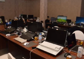 Operațiune internațională anti-fraudă la care a participat și România: Peste 5.800 de persoane arestate și active confiscate de 293 de milioane de dolari
