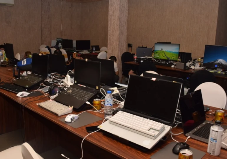 Operațiune internațională anti-fraudă la care a participat și România: Peste 5.800 de persoane arestate și active confiscate de 293 de milioane de dolari