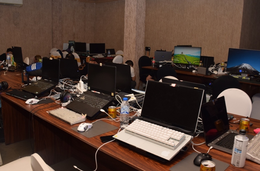 Operațiune internațională anti-fraudă la care a participat și România: Peste 5.800 de persoane arestate și active confiscate de 293 de milioane de dolari