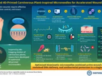 Cercetătorii au găsit o metodă de a accelera vindecarea rănilor diabeticilor. S-au inspirat de la o plantă carnivoră!