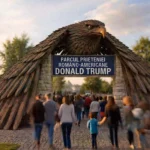Las Vegas, NASA și Hollywood. Cum va arăta Parcul Prieteniei Româno-Americane „Donald Trump”, propus de Băluță ( Foto & Video)